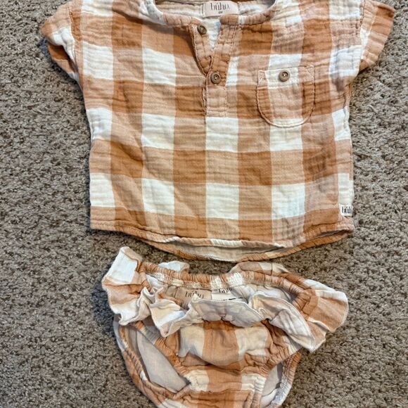 6M Girl Clothes Bundle 20 Pieces - Picture 6 of 10